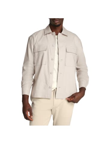 Calvin Klein Hemd Beige