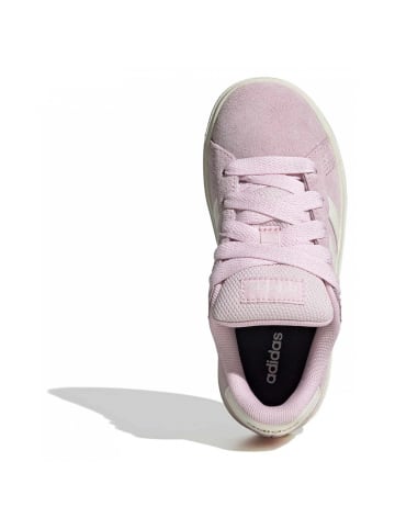 adidas Sneaker Grand Court in Pink