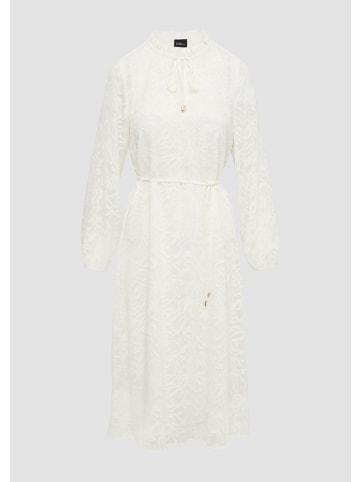 s.Oliver Kleid in 0200_creme
