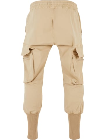 2Y Premium 2Y Premium Herren 2Y Basic Cargo Denim in beige