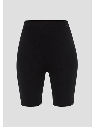 QS Leggins in 9999_schwarz