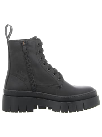 *art Stiefelette in schwarz