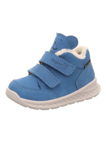 superfit Halbschuhe in Blau