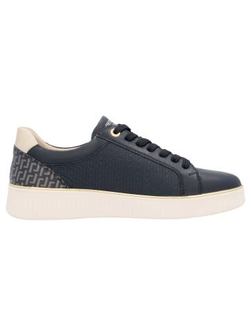 remonte Sneaker low D2E00 in dunkelblau