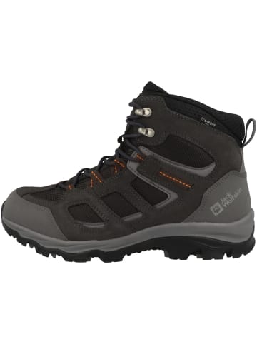 Jack Wolfskin Outdoorschuhe Vojo 3 Texapore Mid in dunkelgrau