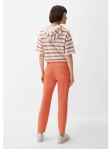 s.Oliver Hose in 2711_papaya