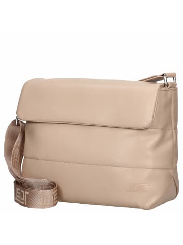 Jost Kaarina - Schultertasche 27 cm (nude) in nude