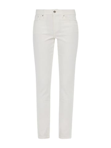 S.OLIVER RED LABEL Jeans in creme