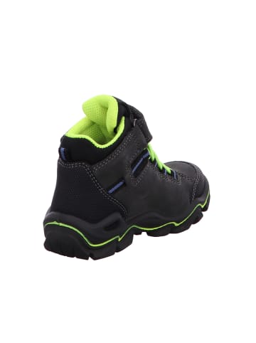 Primigi Schnürboot in grau