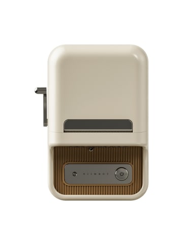 Niimbot B21 Pro Tragbarer Bluetooth-Etikettendrucker