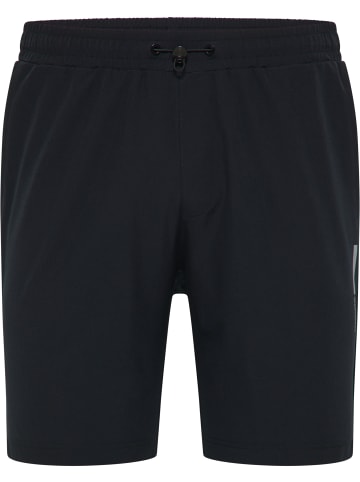 Joy Sportswear Kurze Hose MAREK in Schwarz