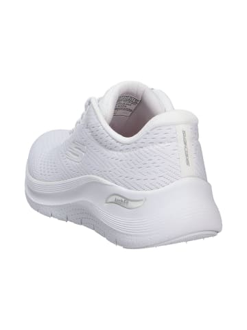 Skechers Sneaker ARCH FIT 2.0 in weiß