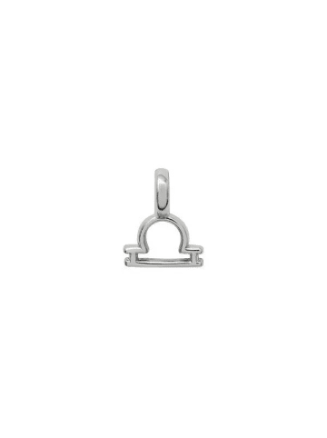 Xenox Charms & Anhänger für Erwachsene in silber