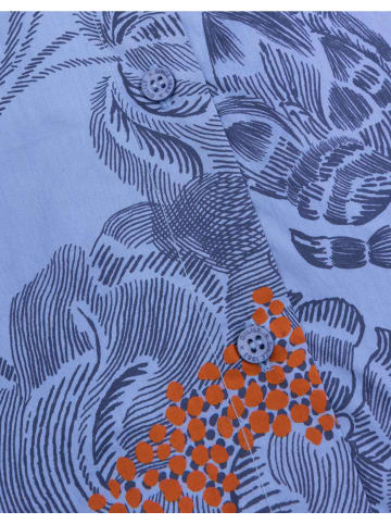 Oilily Devine Kleid in Blau