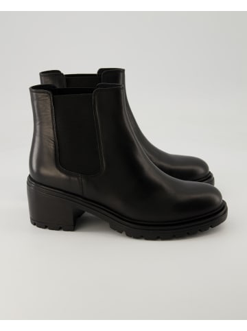 Geox Klassische Stiefeletten in Schwarz
