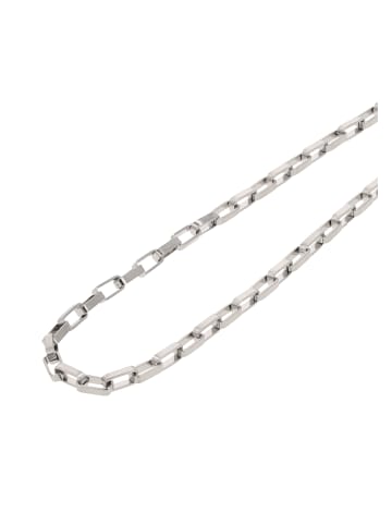 faina Women Necklace in Silver