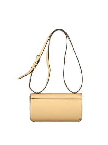 Valentino by Mario Valentino Beige Polyurethan-Tasche