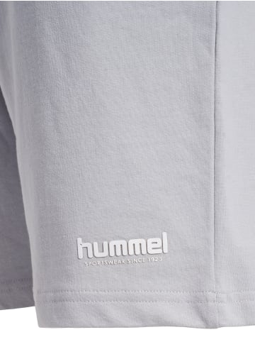 Hummel Hummel Shorts Hmllgc Herren Feuchtigkeitsabsorbierenden in HARBOR MIST