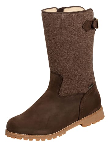 MEINDL Freizeitschuhe Innsbruck II GTX in dunkelbraun