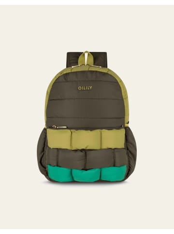 Oilily Balloonys Rucksack in Grün