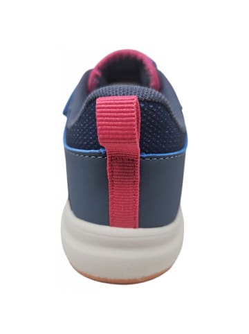 Kangaroos Sportschuh KB-RIDA in Blau