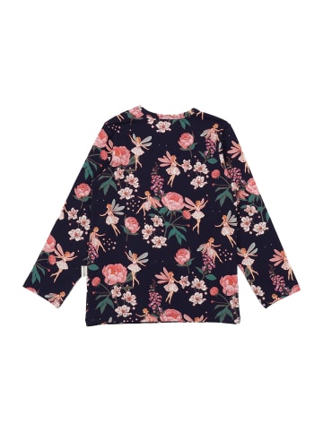 Walkiddy Langarmshirt Fairies and Flowers-Shirt