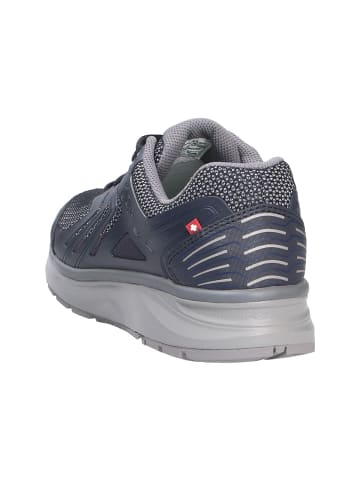 Joya SchnĆ¼rschuh ELECTRA DARK BLUE in blau