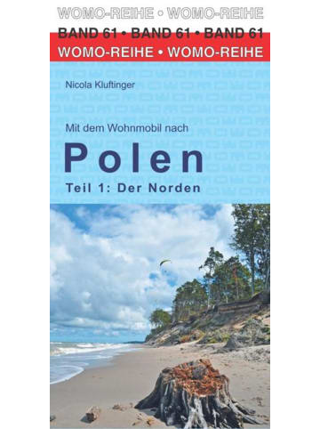 ROTH Mit dem Wohnmobil nach Polen. Teil 1: Der Norden