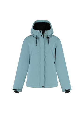 TRAVELIN' Karina in Hellblau