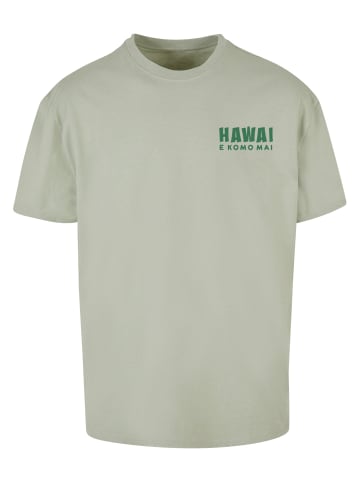 Merchcode Merchcode T-Shirts in softsalvia