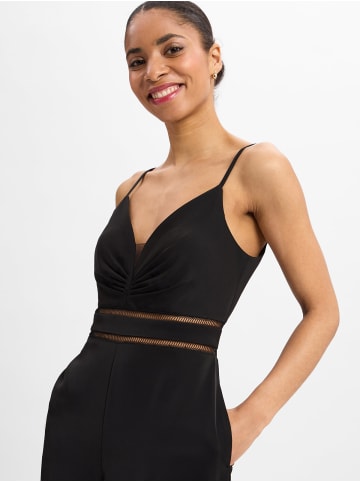 VM by Vera Mont Jumpsuit in schwarz - 0001