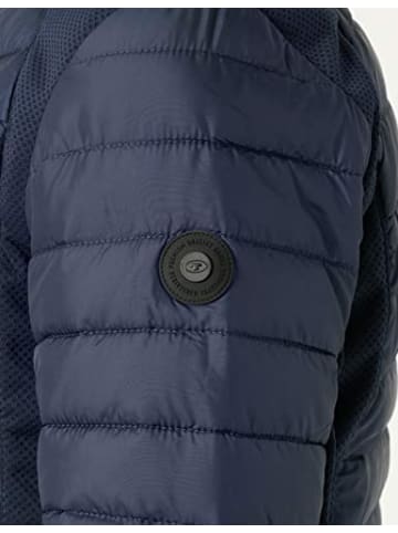 Tom Tailor Steppjacke für Damen in blau