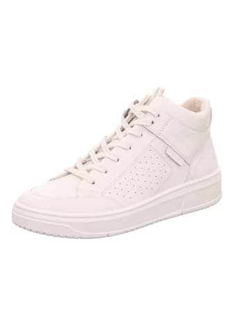 Legero Sneakers High REJOISE in Offwhite