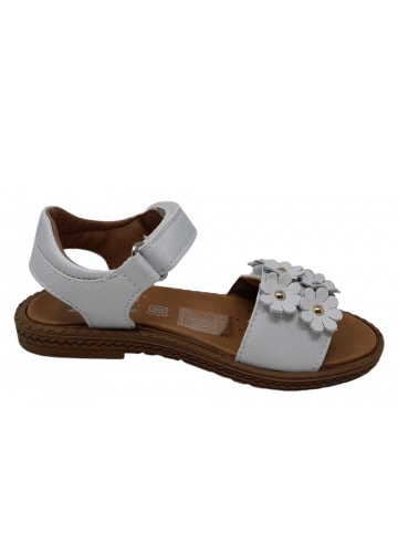 Imac Sandalette  in Weiß