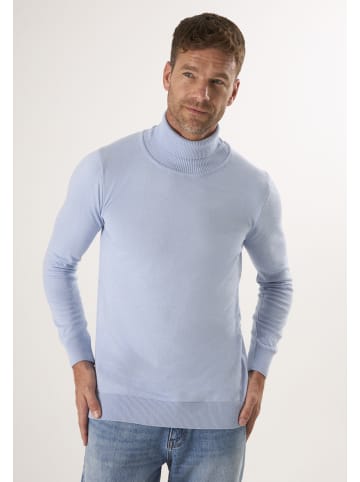 Felix Hardy Pullover in Blau
