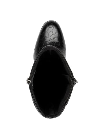 Marco Tozzi BY GUIDO MARIA KRETSCHMER Stiefel in BLACK STR.