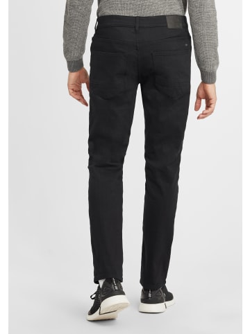 !SOLID 5-Pocket-Jeans SDFinlay in Schwarz