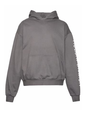 Just Rhyse Tall Tee in magnet