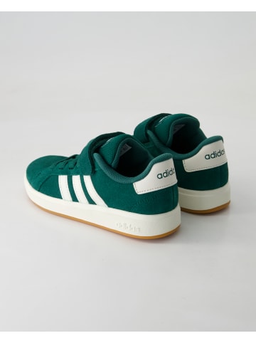 adidas Sneaker in Grün