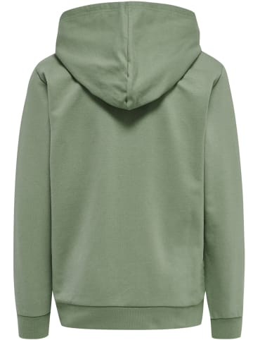 Hummel Hummel Hoodie Hmlproud Unisex Kinder in SEA SPRAY