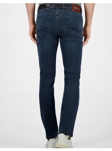 Gardeur Jeans Bradley in dark stone