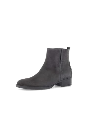 Gabor Fashion Elegante Stiefeletten in grau