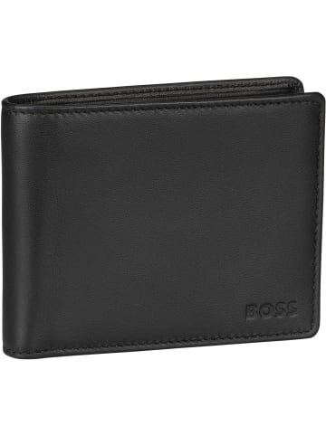 BOSS Geldbörse Asolo Wallet in Black
