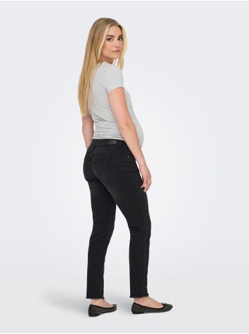ONLY Skinny Jeans in Washed Black