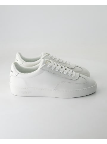 Scotch & Soda Sneaker low in Weiß