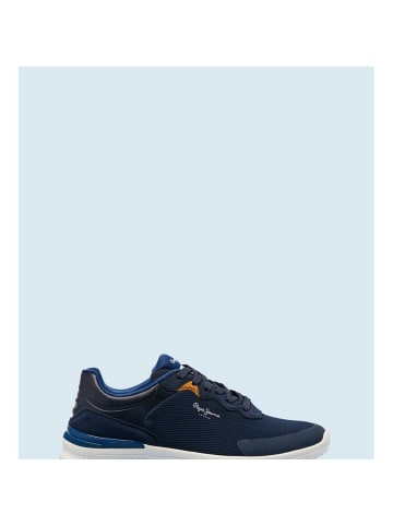 Pepe Jeans Jay-Pro-Trainer Jay-Pro-Trainer in Marine