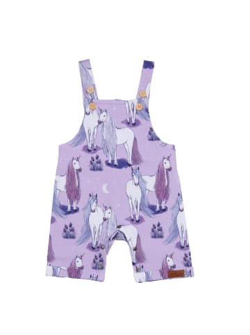 Walkiddy Strampler Unicornland - Baumwolle (Bio)