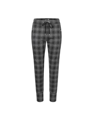 MAC HOSEN FUTURE in Grau