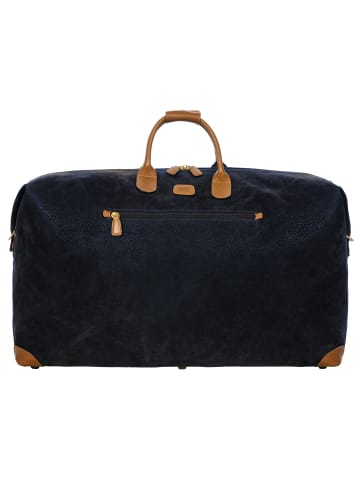 BRIC`s Life Reisetasche 65 cm blue