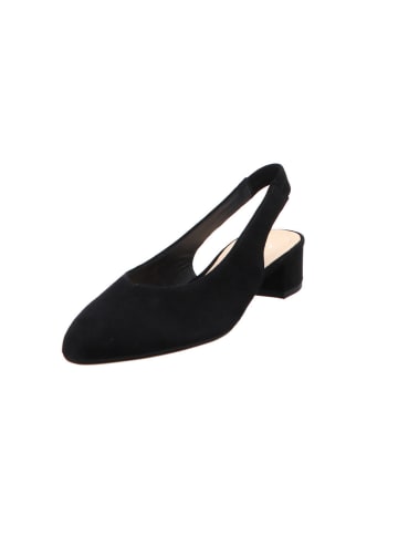 Gabor Pumps in schwarz